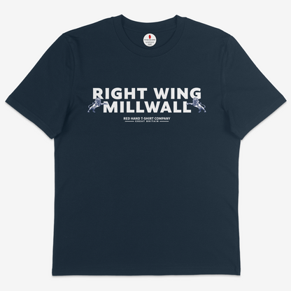 Right Wing Millwall T-shirt