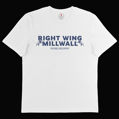 Right Wing Millwall T-shirt