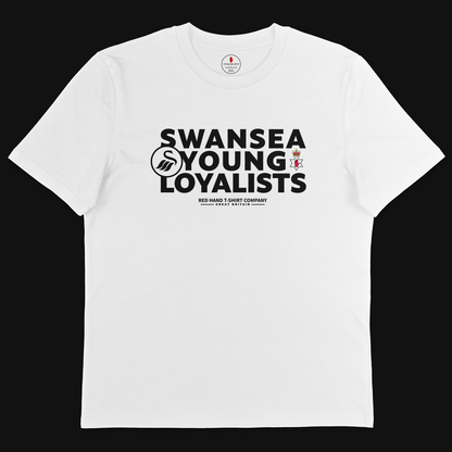 Swansea Young Loyalists T-shirt
