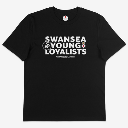 Swansea Young Loyalists T-shirt