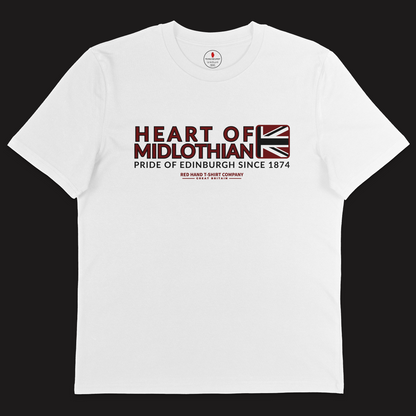 Pride of Edinburgh T-shirt