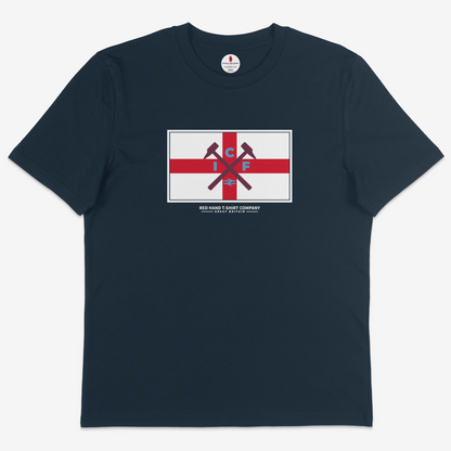 ICF St George T-shirt