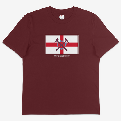ICF St George T-shirt