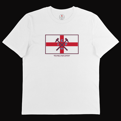 ICF St George T-shirt