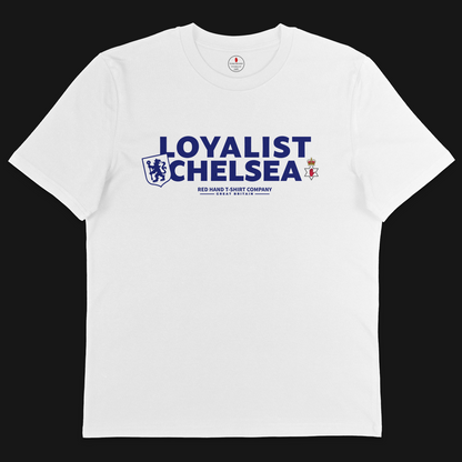 Loyalist Chelsea T-shirt