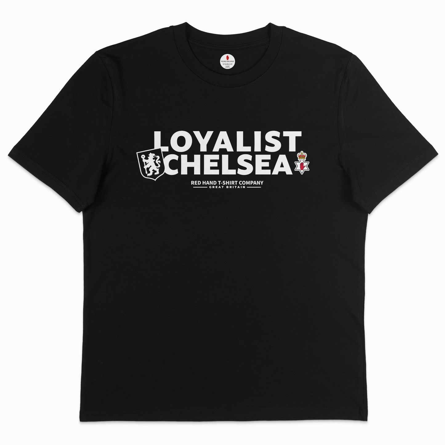 Loyalist Chelsea T-shirt