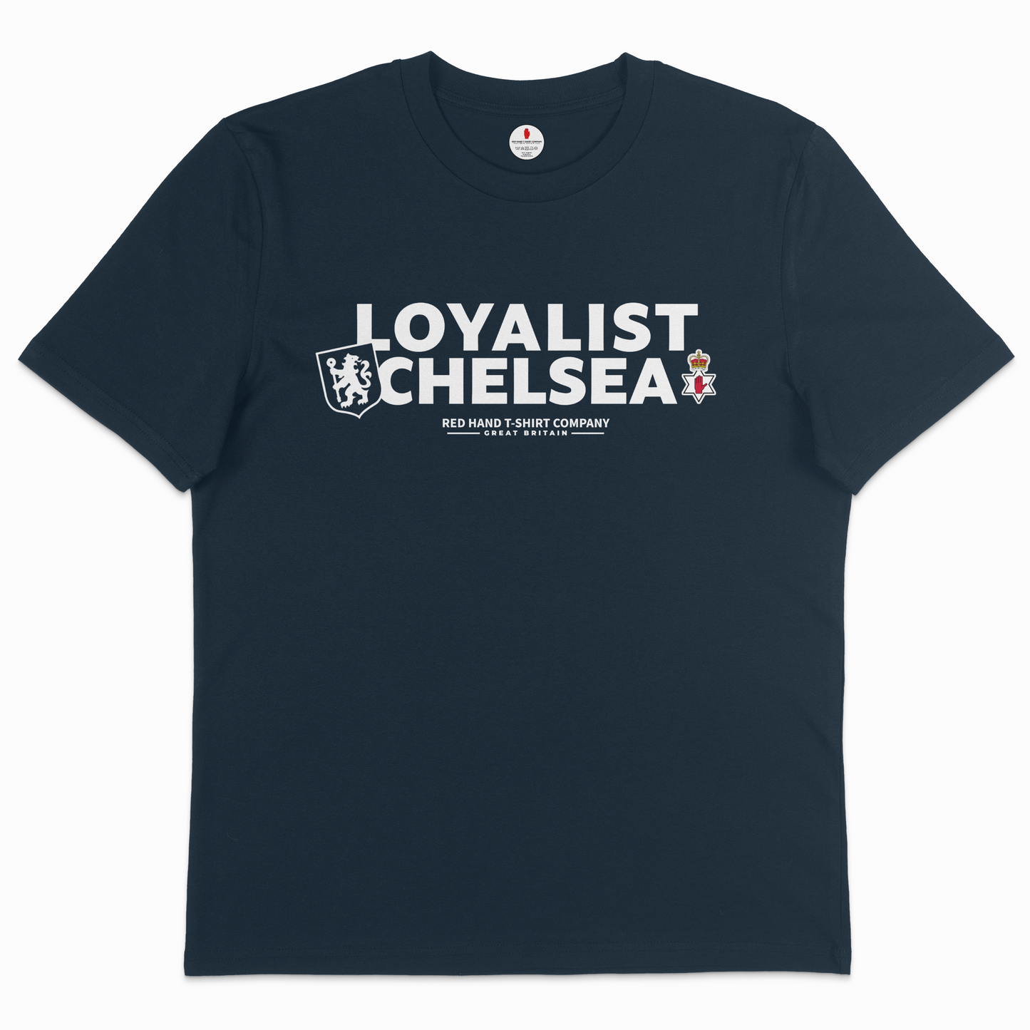 Loyalist Chelsea T-shirt