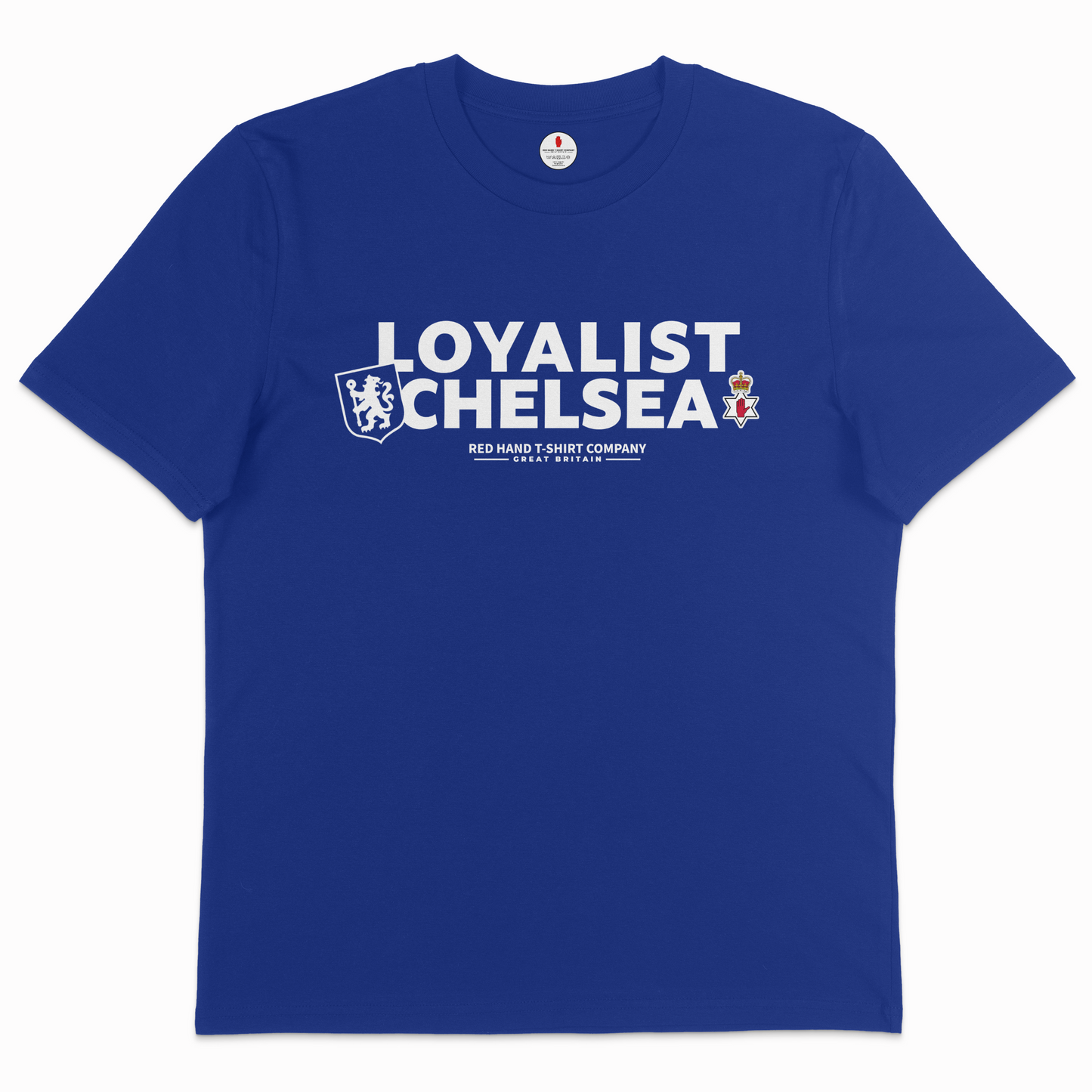 Loyalist Chelsea T-shirt