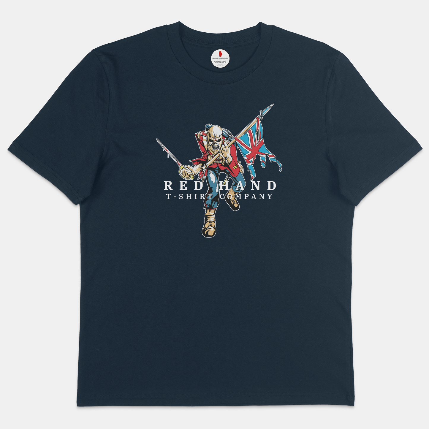 The Volunteer T-shirt