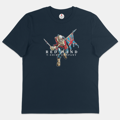 The Volunteer T-shirt