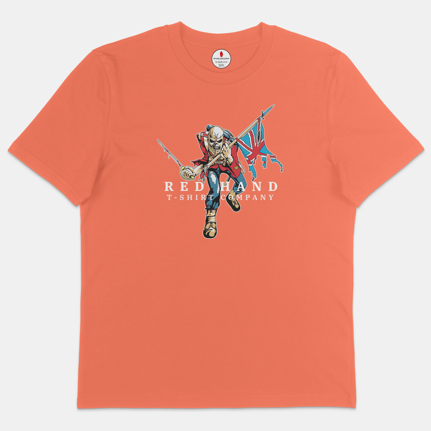 The Volunteer T-shirt