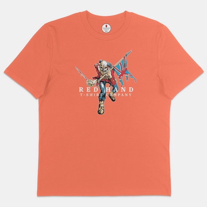 The Volunteer T-shirt