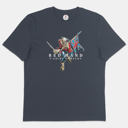 The Volunteer T-shirt