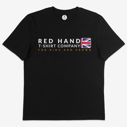 RHTC For King and Crown T-shirt