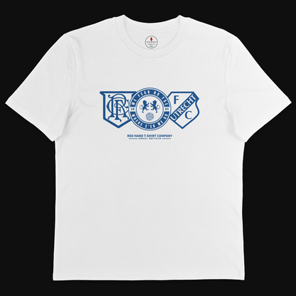 MFC x RFC x FCU T-shirt
