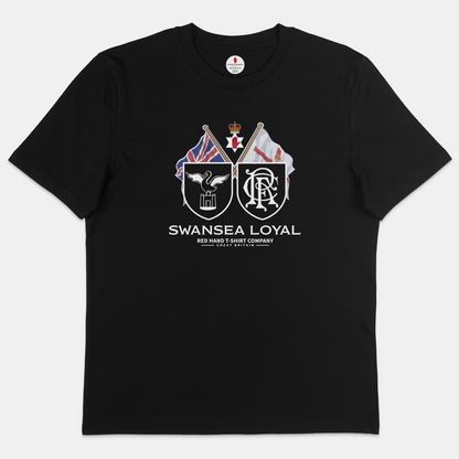 Swansea Rangers T-shirt