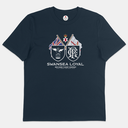 Swansea Rangers T-shirt