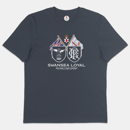 Swansea Rangers T-shirt
