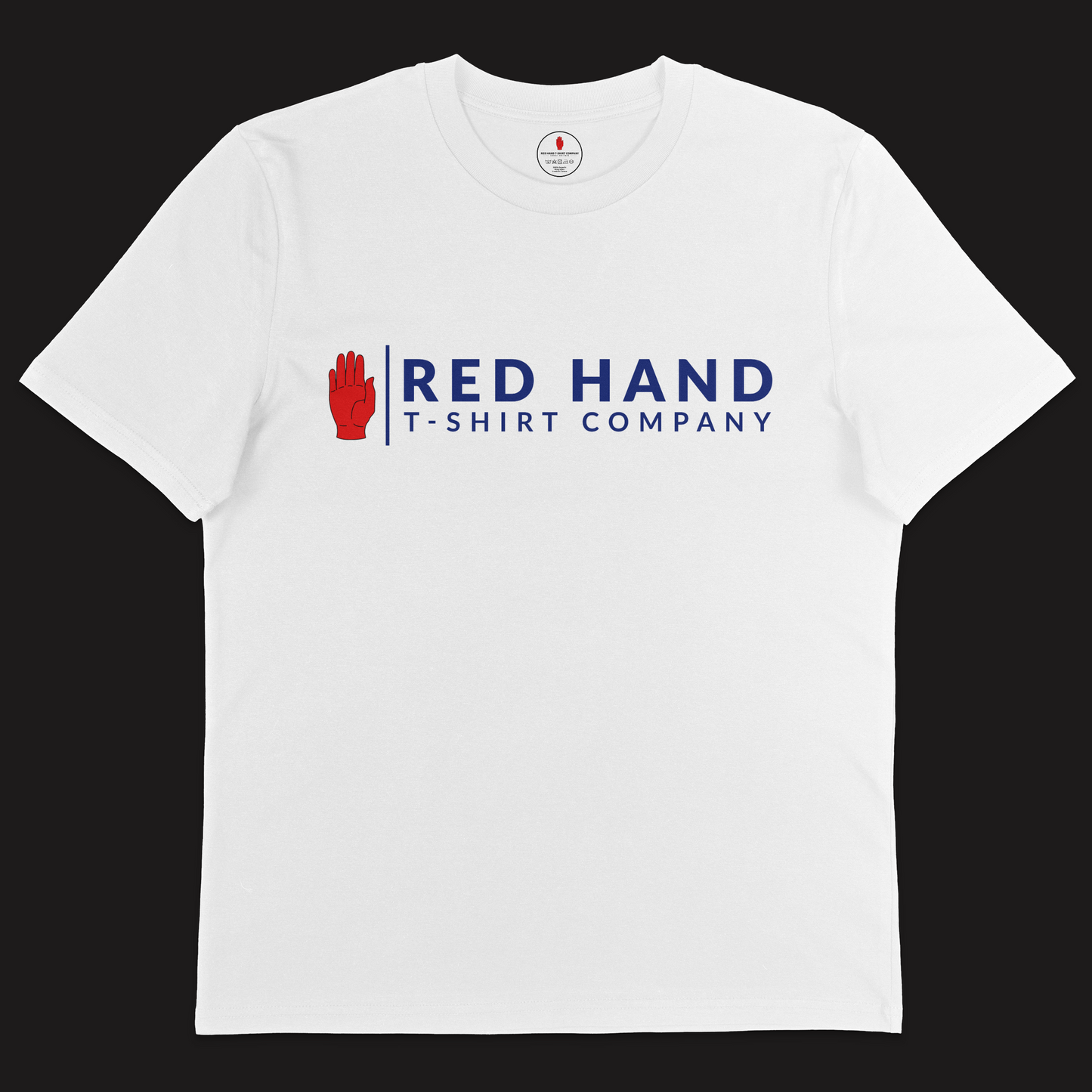 RHTC Banner T-shirt