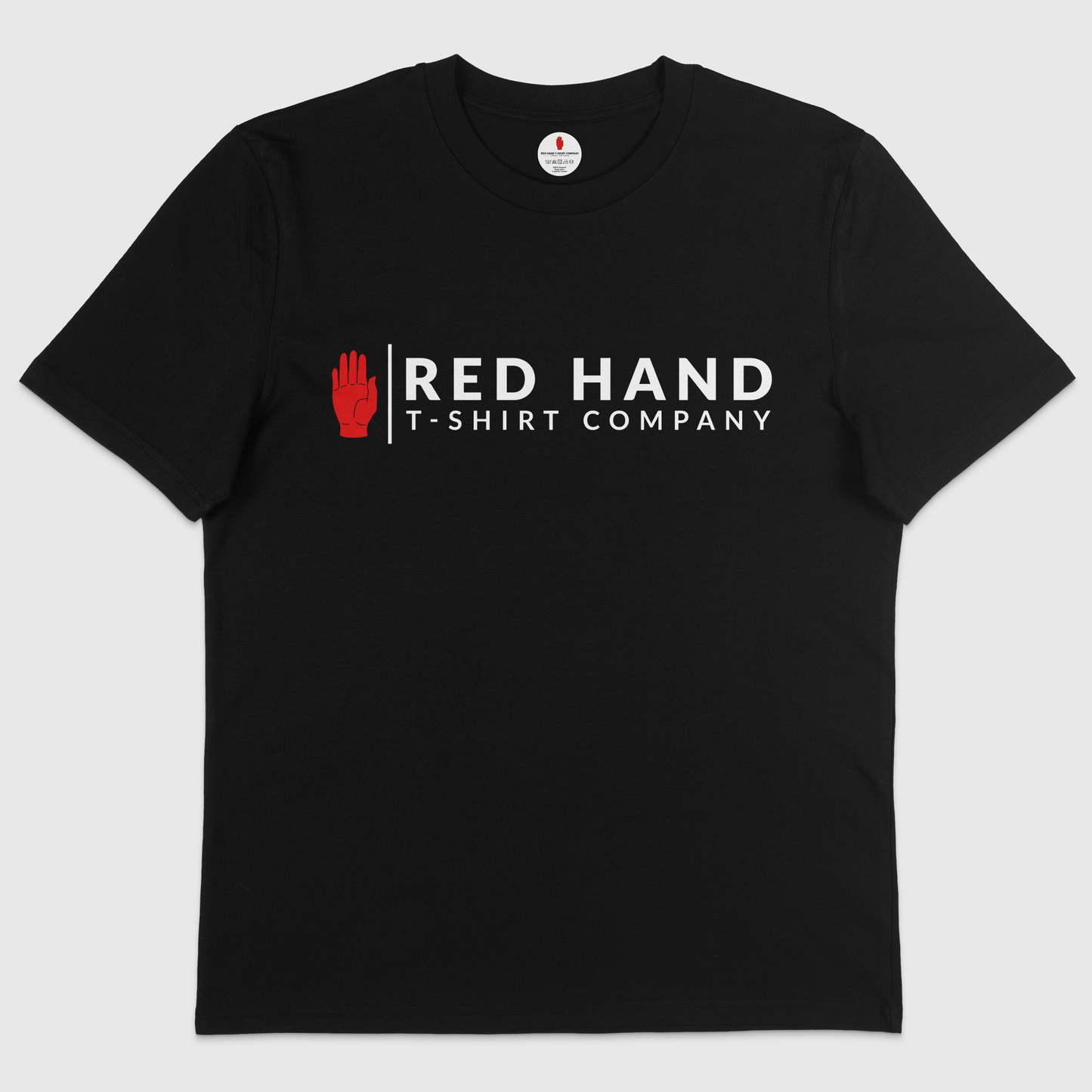 RHTC Banner T-shirt