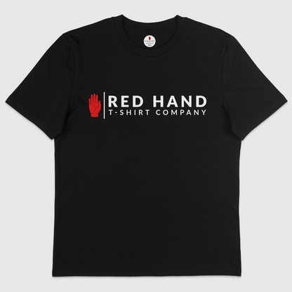 RHTC Banner T-shirt