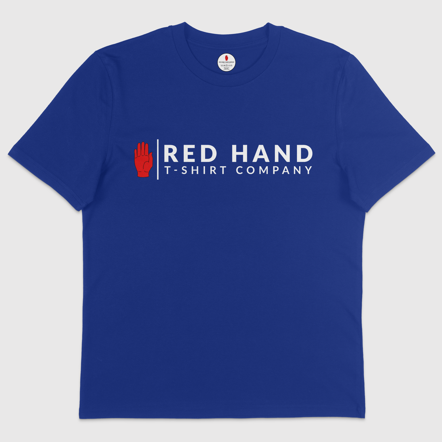 RHTC Banner T-shirt