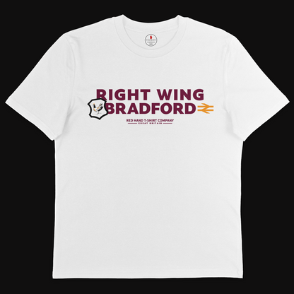 Right Wing Bradford T-shirt