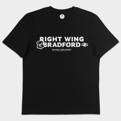 Right Wing Bradford T-shirt