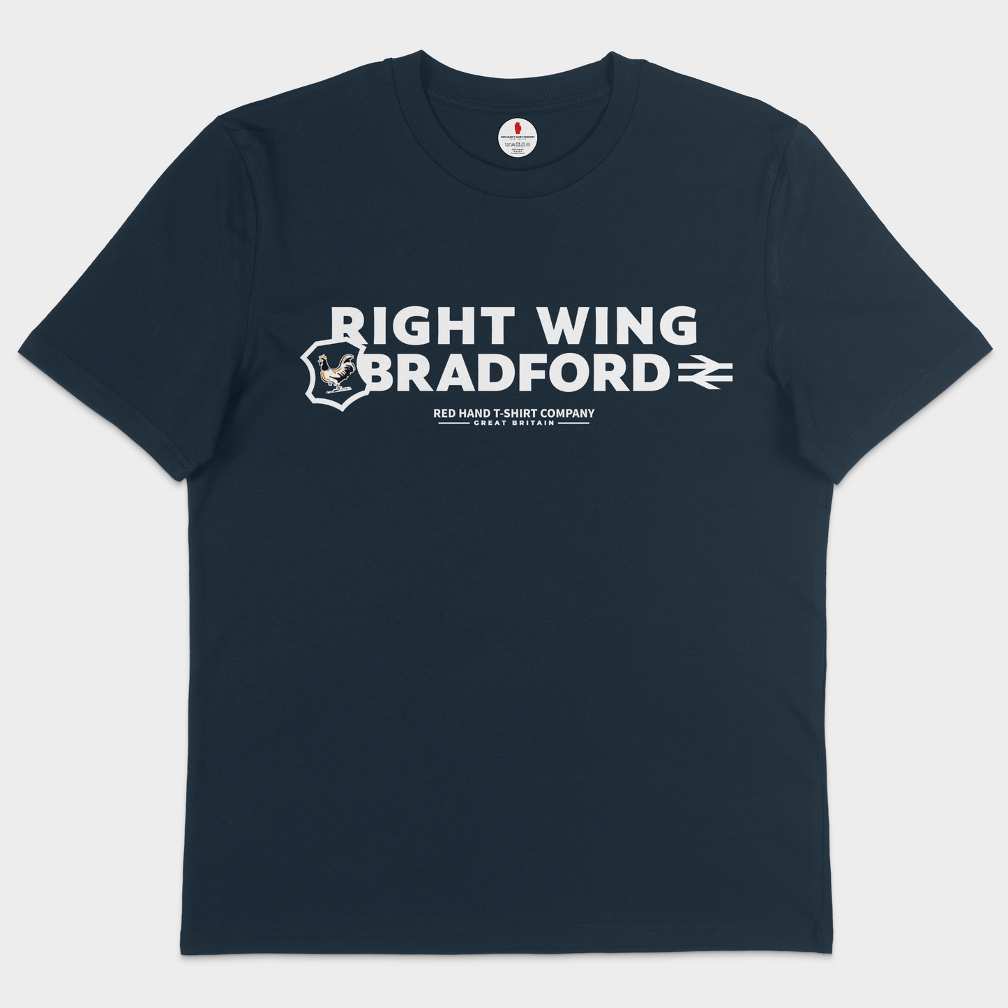 Right Wing Bradford T-shirt