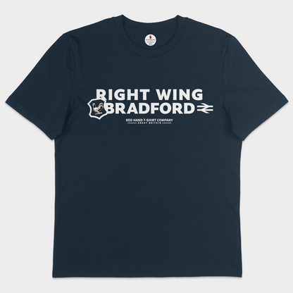Right Wing Bradford T-shirt