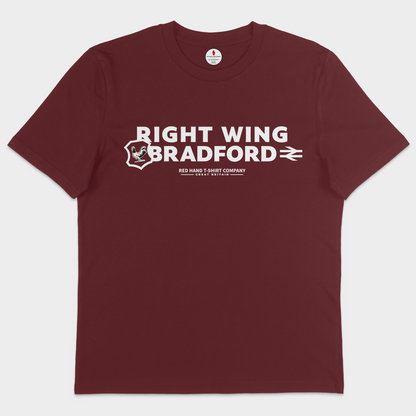 Right Wing Bradford T-shirt