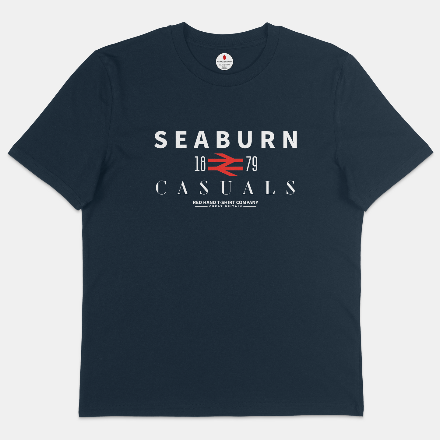 Seaburn Casuals T-shirt
