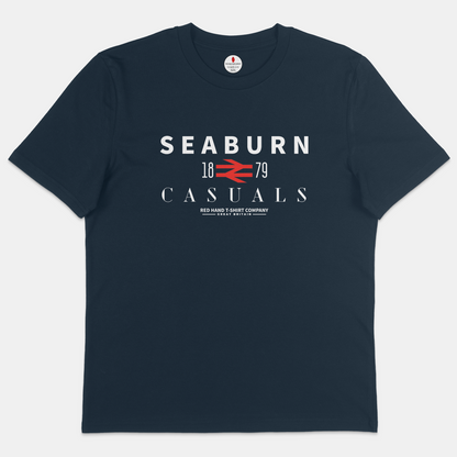Seaburn Casuals T-shirt