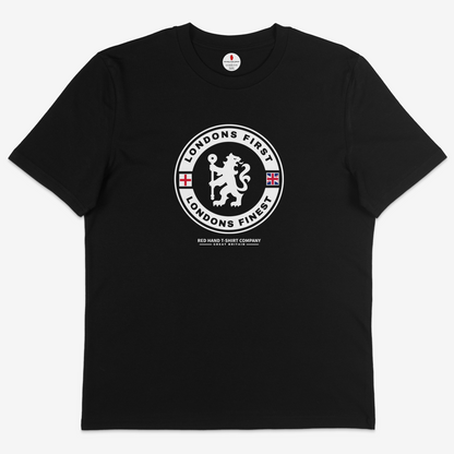 Londons First Londons Finest T-shirt