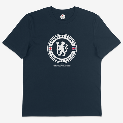 Londons First Londons Finest T-shirt