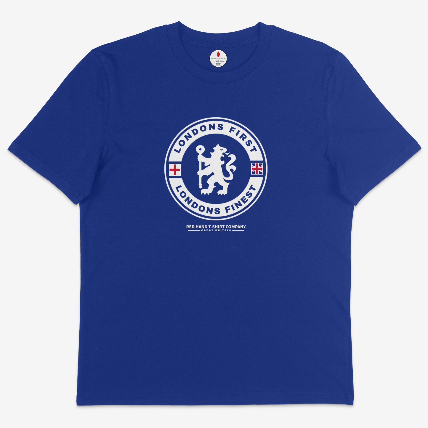 Londons First Londons Finest T-shirt