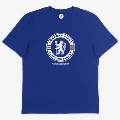 Londons First Londons Finest T-shirt