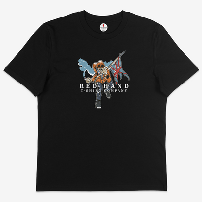 Rangers Casual Volunteer T-shirt