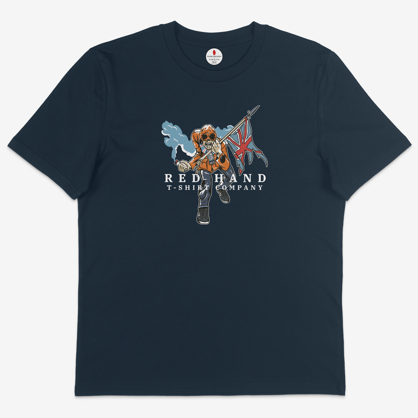 Rangers Casual Volunteer T-shirt