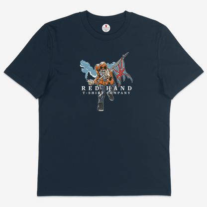Rangers Casual Volunteer T-shirt