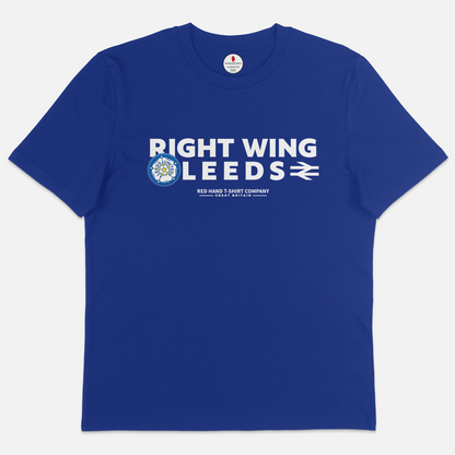 Right Wing Leeds T-shirt
