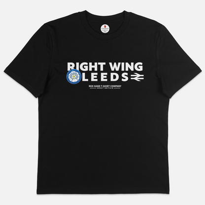 Right Wing Leeds T-shirt