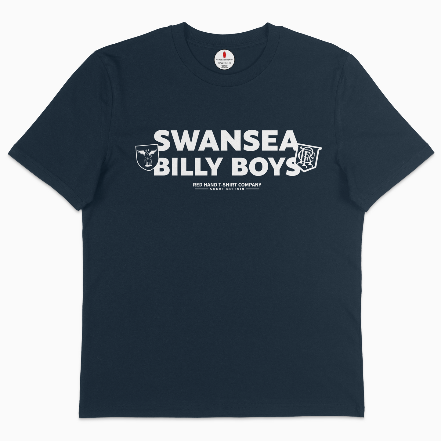 Swansea Billy Boys T-shirt