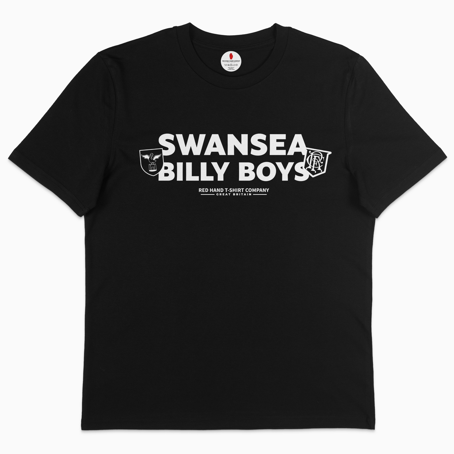 Swansea Billy Boys T-shirt