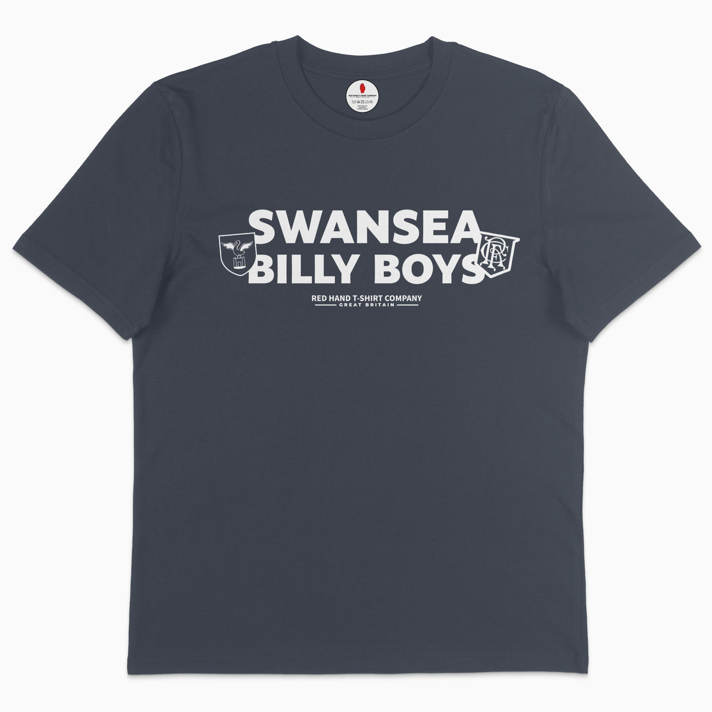 Swansea Billy Boys T-shirt