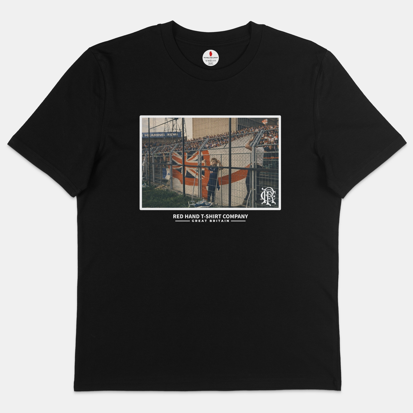 If They Go To Dublin T-shirt