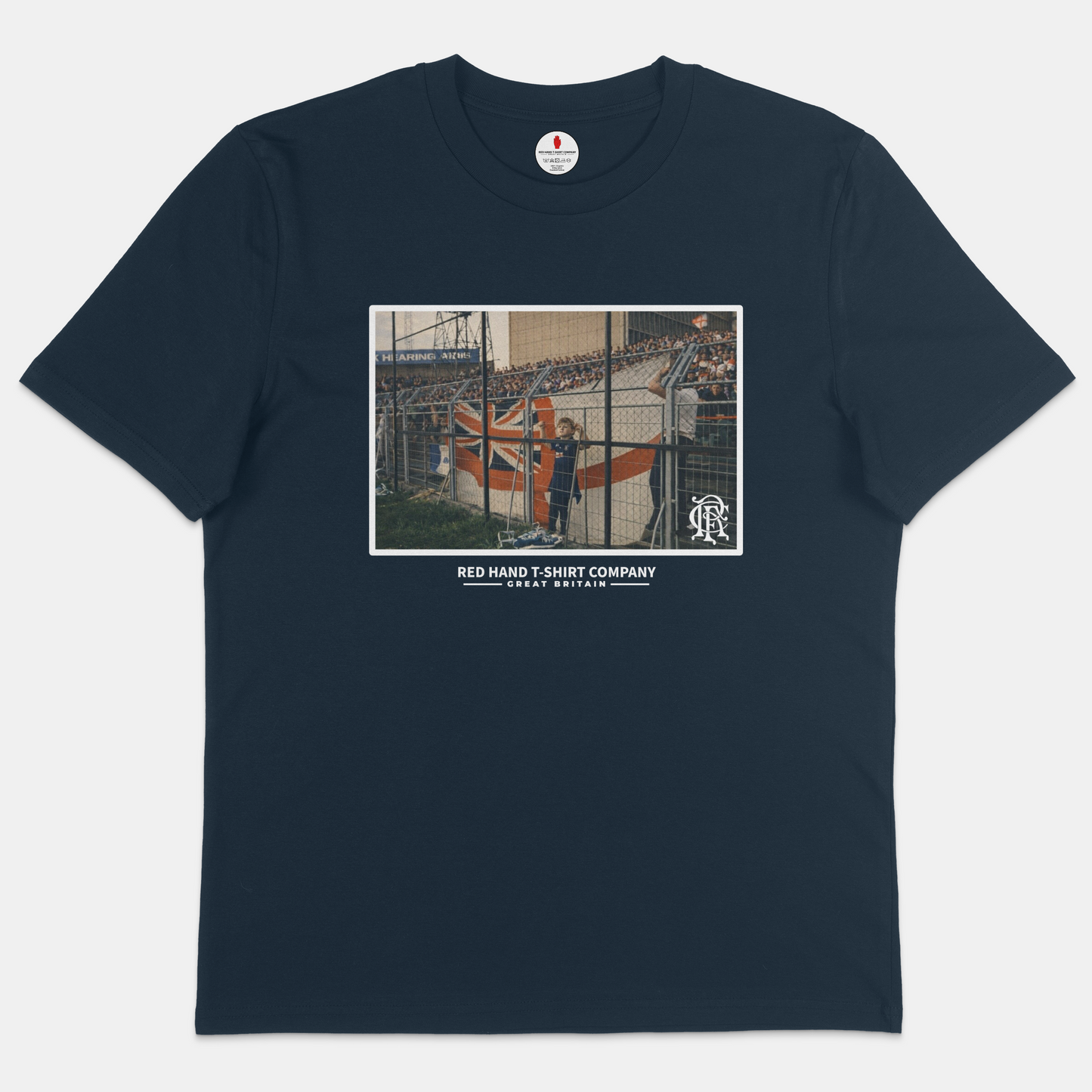 If They Go To Dublin T-shirt