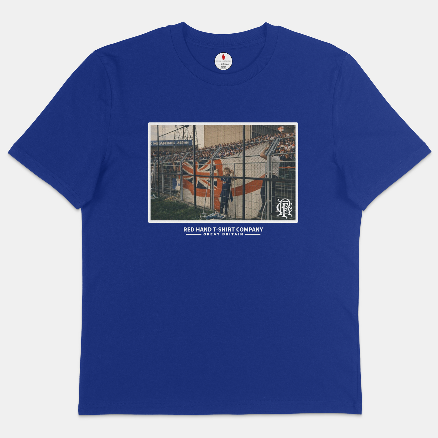 If They Go To Dublin T-shirt