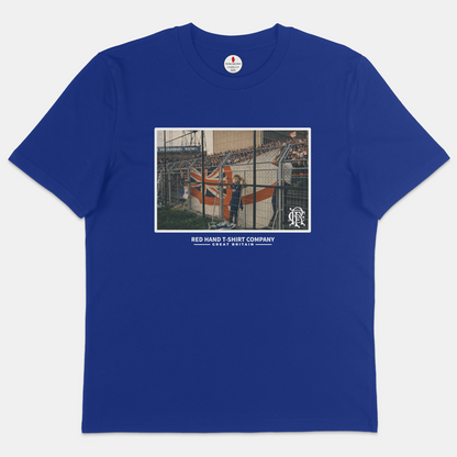 If They Go To Dublin T-shirt