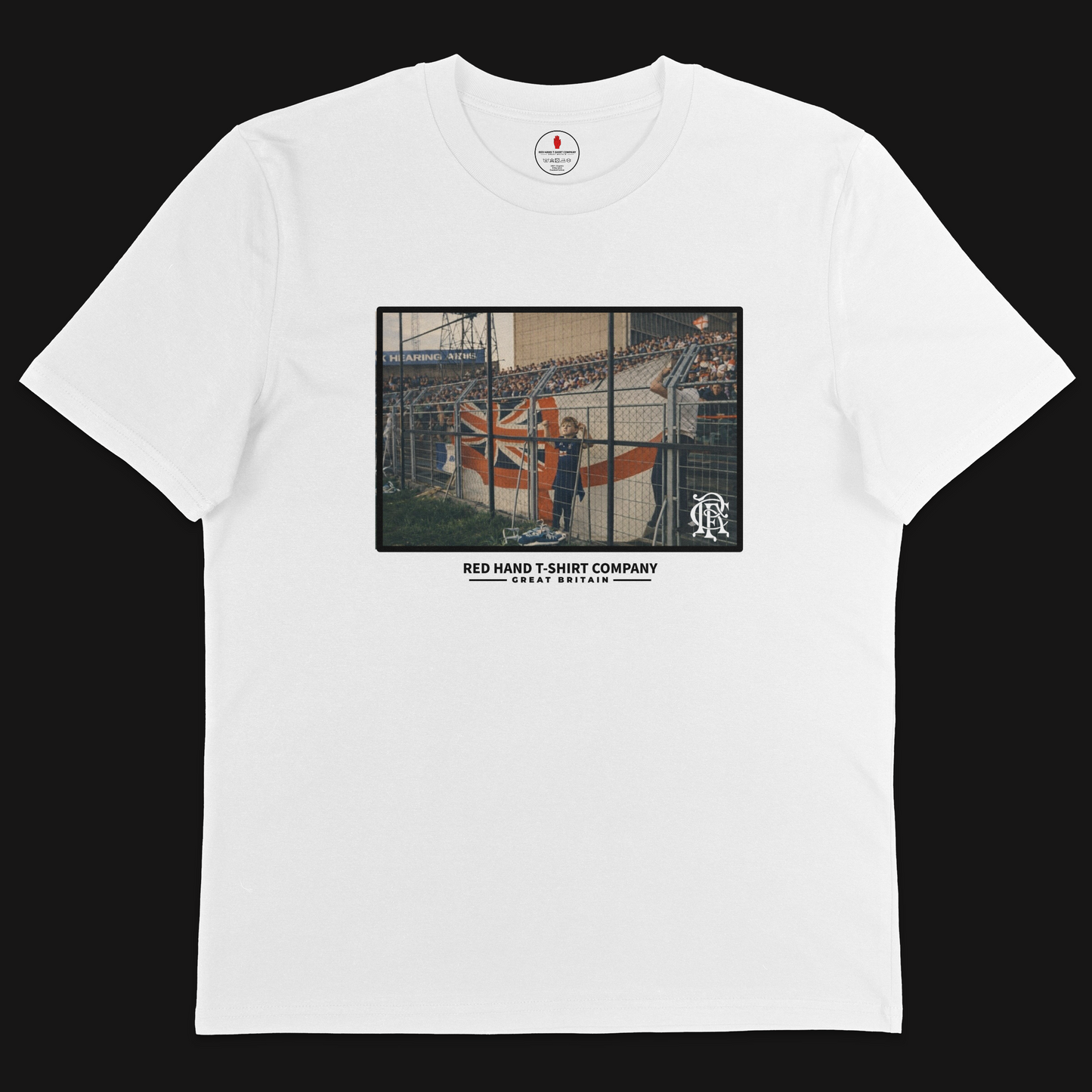 If They Go To Dublin T-shirt